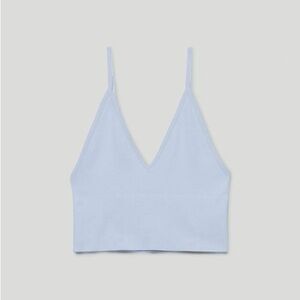 ARITZIA TALULA toni seamless tank